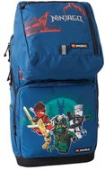 LEGO Ninjago Into the unknown Maxi Plus - School Backpack