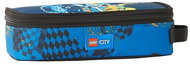 LEGO CITY Race hranaté  - School Case