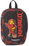LEGO Ninjago Red batoh do školky - Batůžek