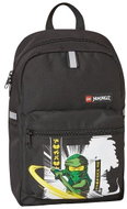 LEGO Ninjago Green Backpack Day Trip - Children's Backpack