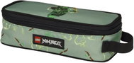 LEGO Stationery Ninjago Spinjitzu Master Square - School Case
