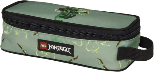 LEGO Stationery Ninjago Spinjitzu Master Square - School Case - Main image