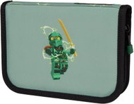 LEGO Stationery Ninjago Spinjitzu Master with Refill - Pencil Case