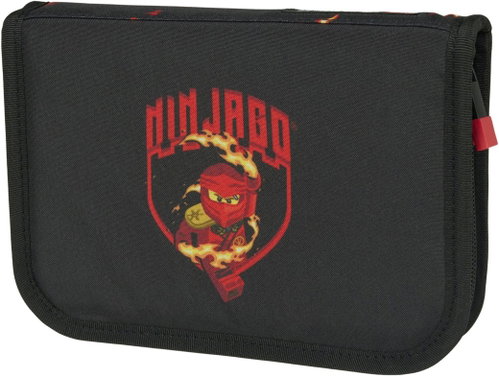 LEGO Stationery Ninjago Kai with Refill - Pencil Case - Main image