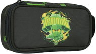 LEGO Stationery Ninjago Ninja Lloyd Square - School Case