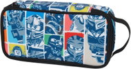 LEGO Stationery Ninjago 15th Anniversary Square - School Case