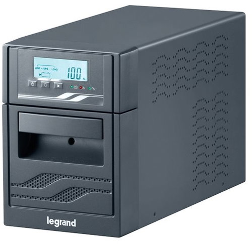 LEGRAND UPS Niky S 3000VA VI - Uninterruptible Power Supply - Main image