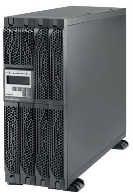 LEGRAND UPS Duracell DK Plus 6000VA - Uninterruptible Power Supply - Main image