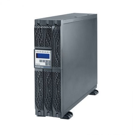 LEGRAND Inverter Daker DK Plus 10000VA 1:1 - Uninterruptible Power Supply - Main image