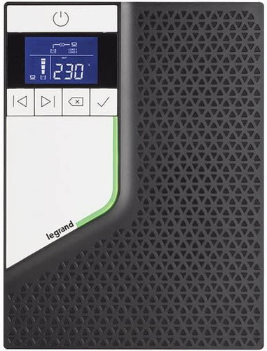 LEGRAND UPS Keor SPE Tower 2000VA - Uninterruptible Power Supply - Main image