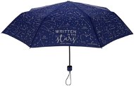 Legami Folding Umbrella, Stars - Dáždnik