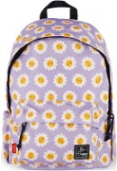Legami Backpack - Daisy - School Backpack