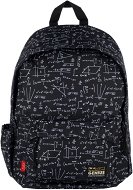 Legami Backpack - Genius - School Backpack