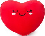 Legami Super Soft! Pillow - Heart - Polštář