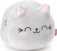 Legami Super Soft! Pillow - Kitty - Polštář