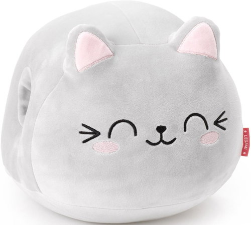Legami Super Soft! Pillow - Kitty - Pillow - Main image