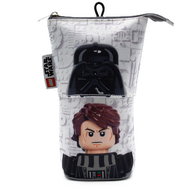 LEGO Stationery Star Wars Darth Vader/Anakin Pencil Case Pop Up - School Case