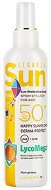 LEGANZA Sun Opalovací krém ve spreji pro děti SPF 50 200 ml - Opaľovací krém