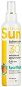 LEGANZA Sun Ochrana proti slunečnímu záření SPF 30 200 ml - Mlieko na opaľovanie