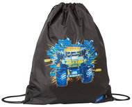 LEGO Bags CITY Go Big, slipper bag, 11 l - Drawstring Bag