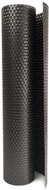 LEGI Balcony screen 5 × 1 m dark brown - Screen