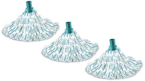 LEIFHEIT mop head 3pcs 52071 - Replacement Mop - Main image