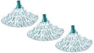 LEIFHEIT mop head 3pcs 52071 - Replacement Mop