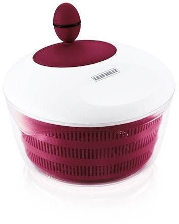 LEIFHEIT Salatschleudert 23077 - Salat-Schleuder - Hauptbild