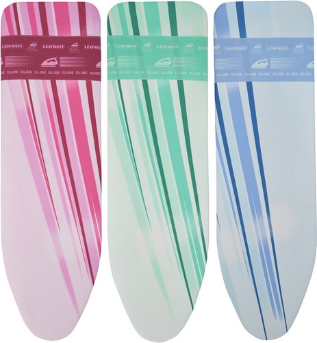 LEIFHEIT Thermo Reflect Glide & Park Universal - Vasalódeszka huzat - Fő fotó