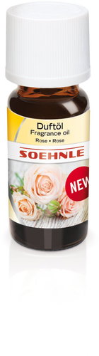 Soehnle Rose - Essential Oil - Main image