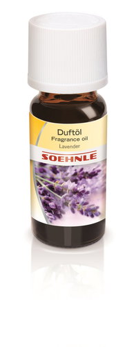 Soehnle Lavender - Essential Oil - Main image