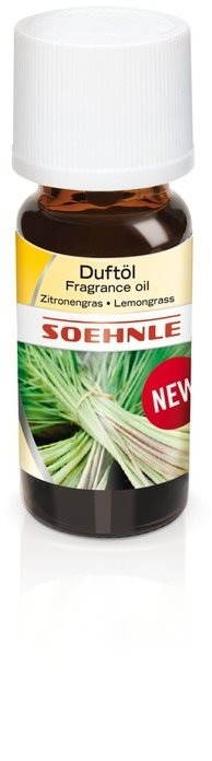 Soehnle Lemon Grass 10ml 68080 Essential Oil Alza.cz