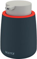 Leitz Cozy Dispenser 300ml Grey - Soap Dispenser