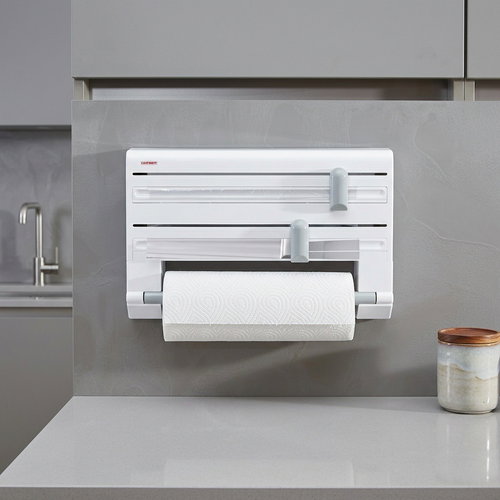 LEIFHEIT Foil holder (rolls) PARAT - Kitchen Towel Hangers - Main image