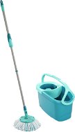 LEIFHEIT Set Clean Twist Disc Mop EVO - Čistiaca súprava