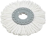 LEIFHEIT Replacement Head for Clean Twist Disc Mop Active - Replacement Mop
