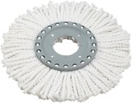 LEIFHEIT Replacement Head for Clean Twist Disc Mop Active - Replacement Mop