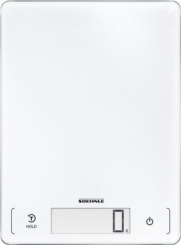 LEIFHEIT Page Profi 300 61507 - Kitchen Scale - Main image