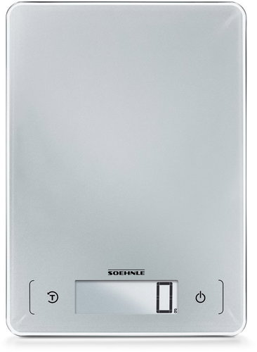 LEIFHEIT Page Aqua Proof 66225 - Küchenwaage - Hauptbild