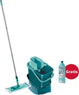 Combi Clean M + floor cleaner Set with  1l Rinse Aid Concentrate - Mop