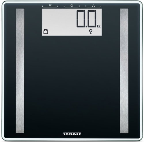 LEIFHEIT Shape Sense Control 100 63857 - Bathroom Scale - Main image