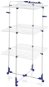 LEIFHEIT Classic Tower 340 81455 - Laundry Dryer