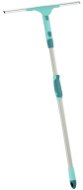 LEIFHEIT Window Slider 51523 40cm with telescopic handle - Window Squeegee