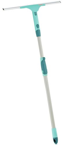 LEIFHEIT Window Slider 51523 40cm s teleskopickou tyčí - Stěrka na okna - Hlavní obrázek