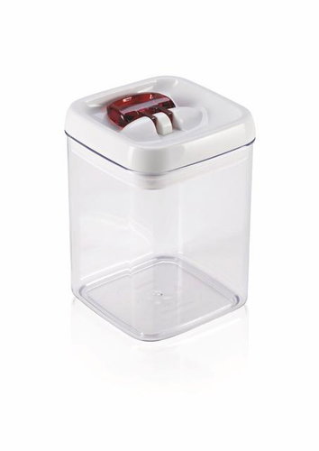LEIFHEIT FRESH & EASY Food container 1600 ml - Storage Jar - Main image