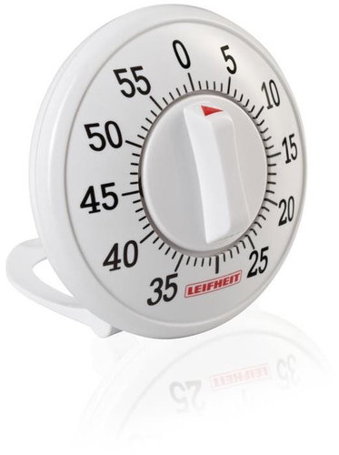LEIFHEIT Eieruhr COMFORTLINE - Küchenuhr - Hauptbild