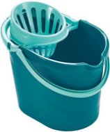 LEIFHEIT Set Bucket + Squeezing Attachment - Bucket