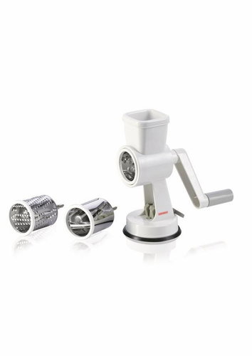 LEIFHEIT Multi-purpose Grinder CREATIVE L - Nut Grinder - Main image
