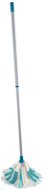 LEIFHEIT Power Mop 3-in-1 with Telescopic Rod - Mop