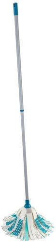 LEIFHEIT Power Mop 3in1 mit Teleskopstange - Mopp - Hauptbild